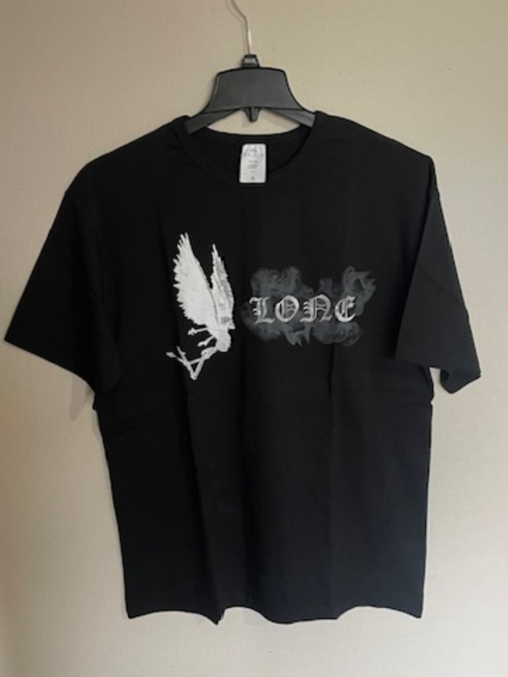 NAGRI Illustrated T-Shirt